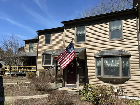 2 Bass Street Newmarket NH 03857