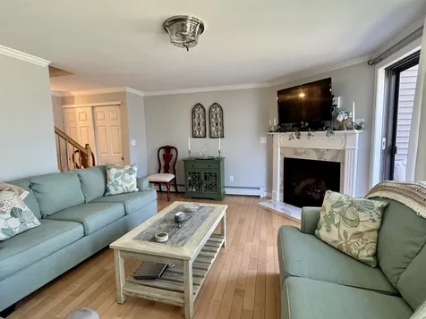 2 Bass Street Newmarket NH 03857