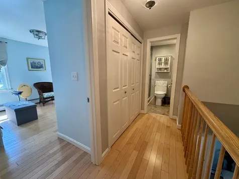 2 Bass Street Newmarket NH 03857