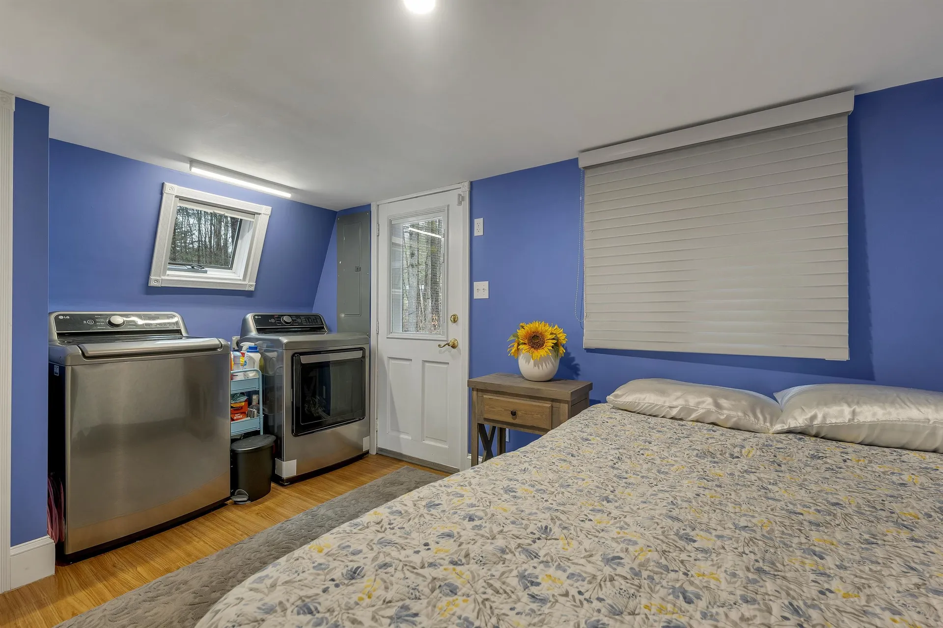 1 East Bluff Highlands Meredith NH 03253
