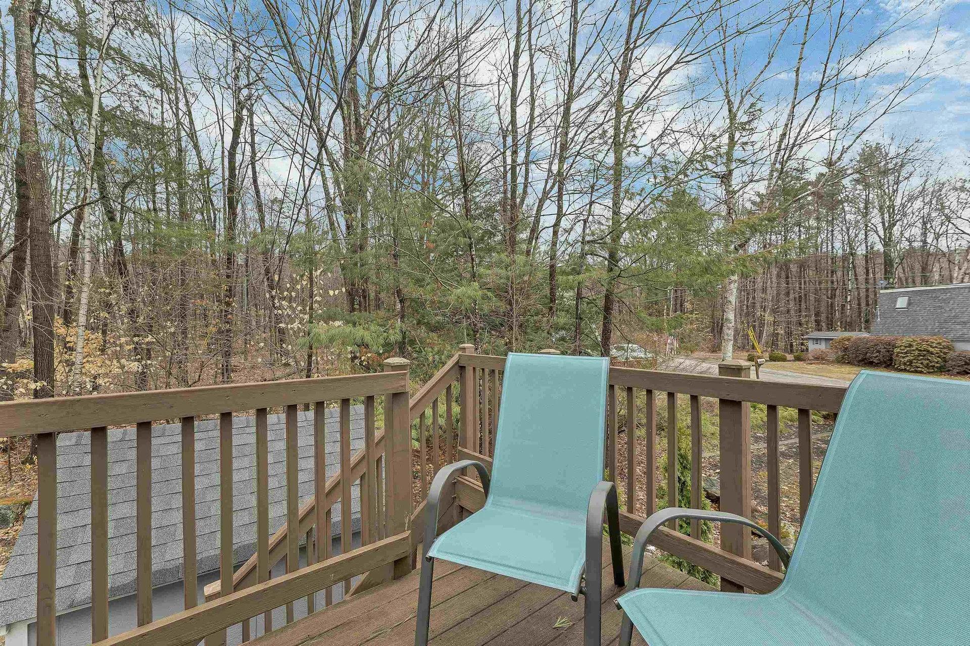 1 East Bluff Highlands Meredith NH 03253