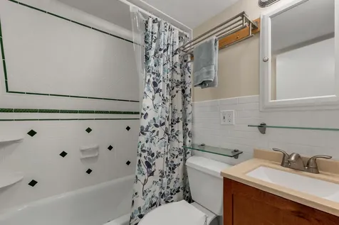1 East Bluff Highlands Meredith NH 03253