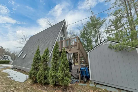 1 East Bluff Highlands Meredith NH 03253