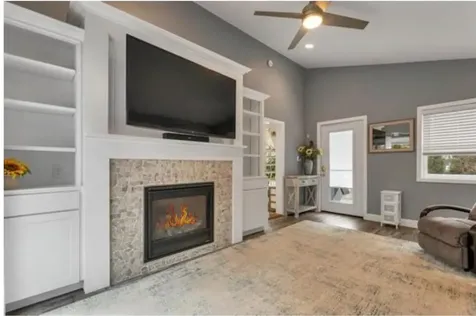 1 East Bluff Highlands Meredith NH 03253