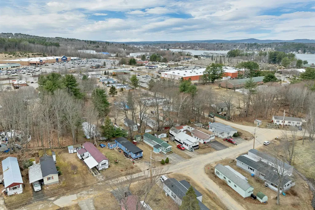 9 Sargent Place Gilford NH 03249