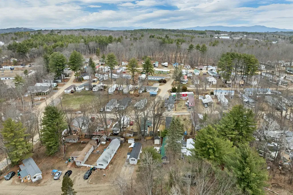 9 Sargent Place Gilford NH 03249