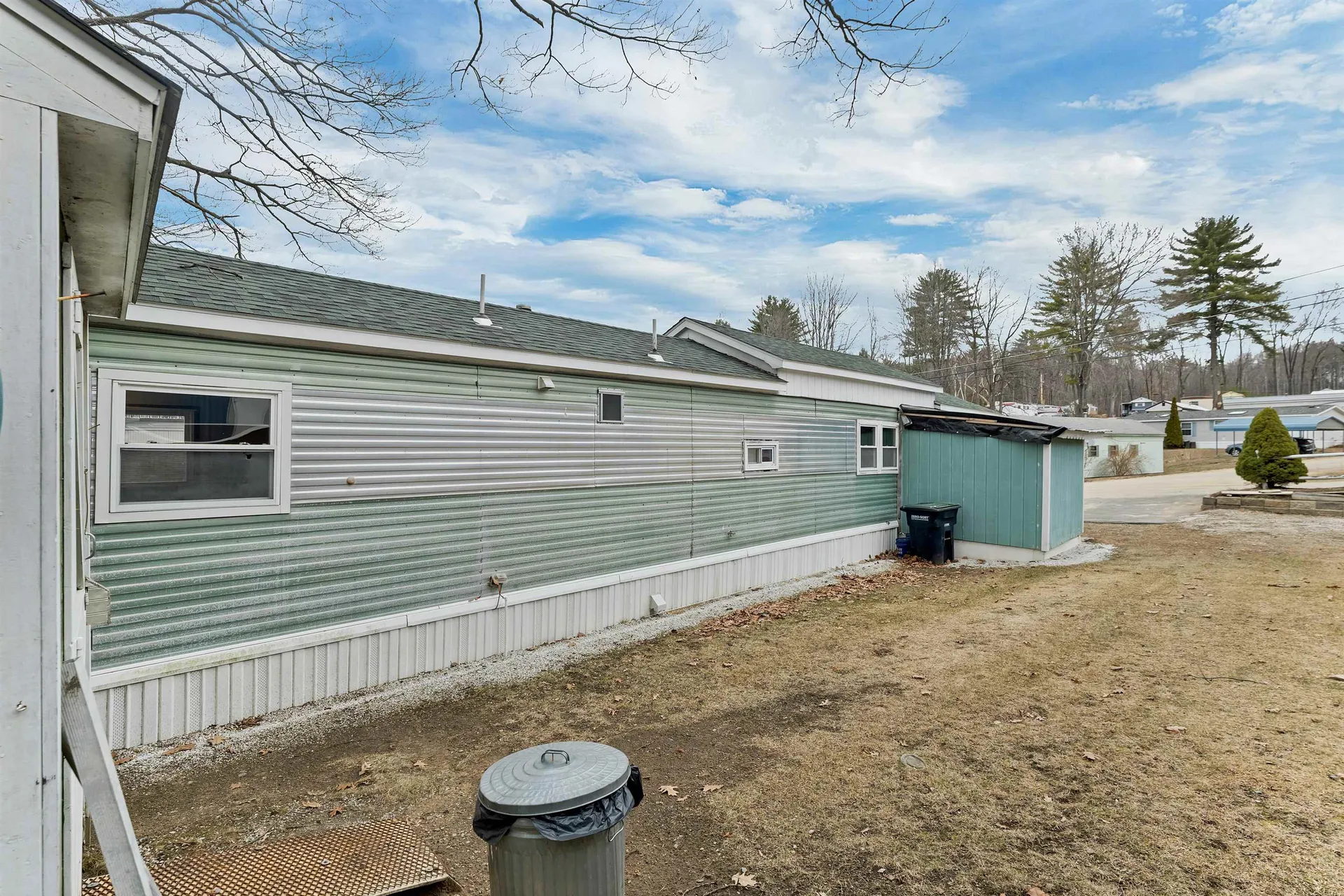 9 Sargent Place Gilford NH 03249