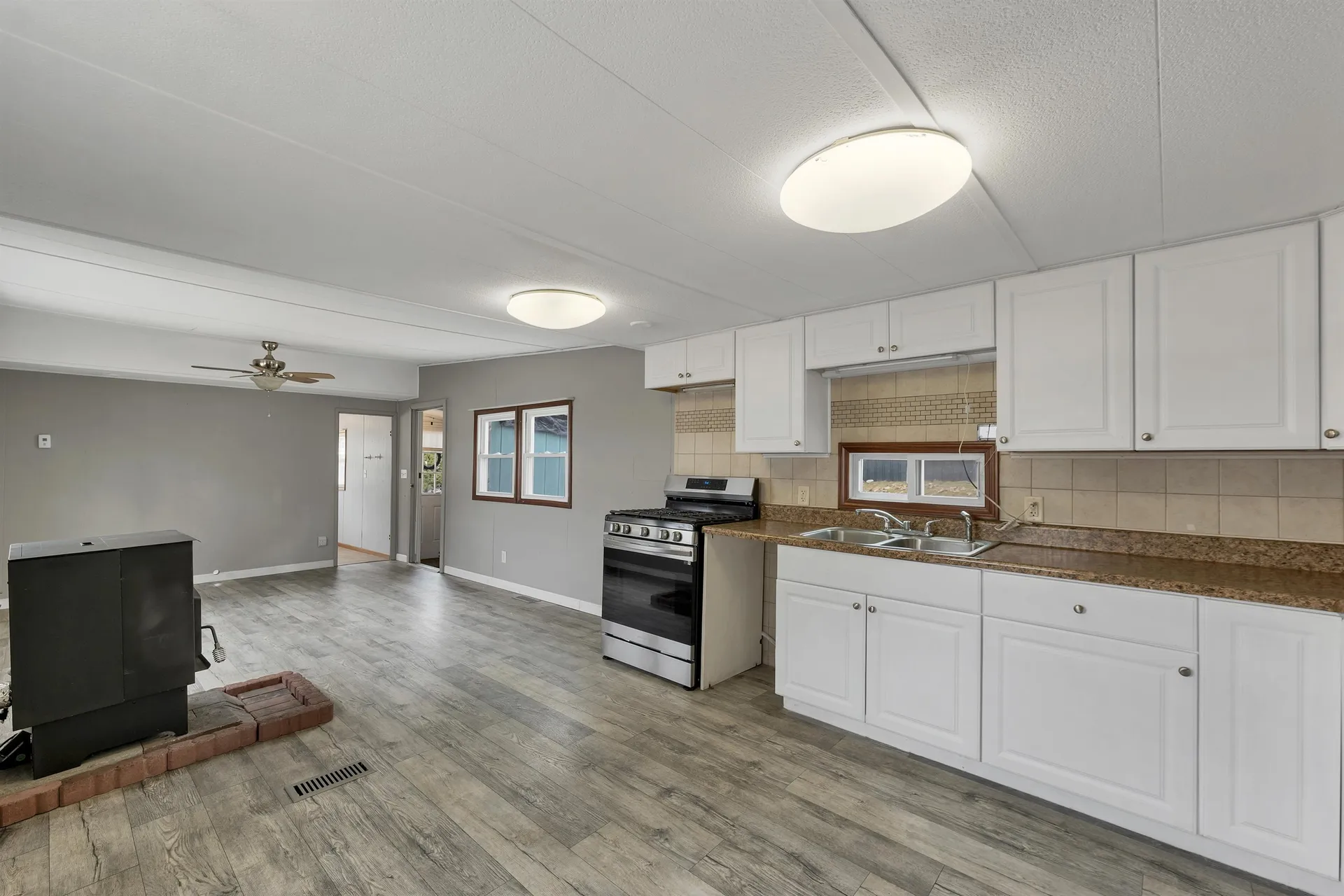 9 Sargent Place Gilford NH 03249