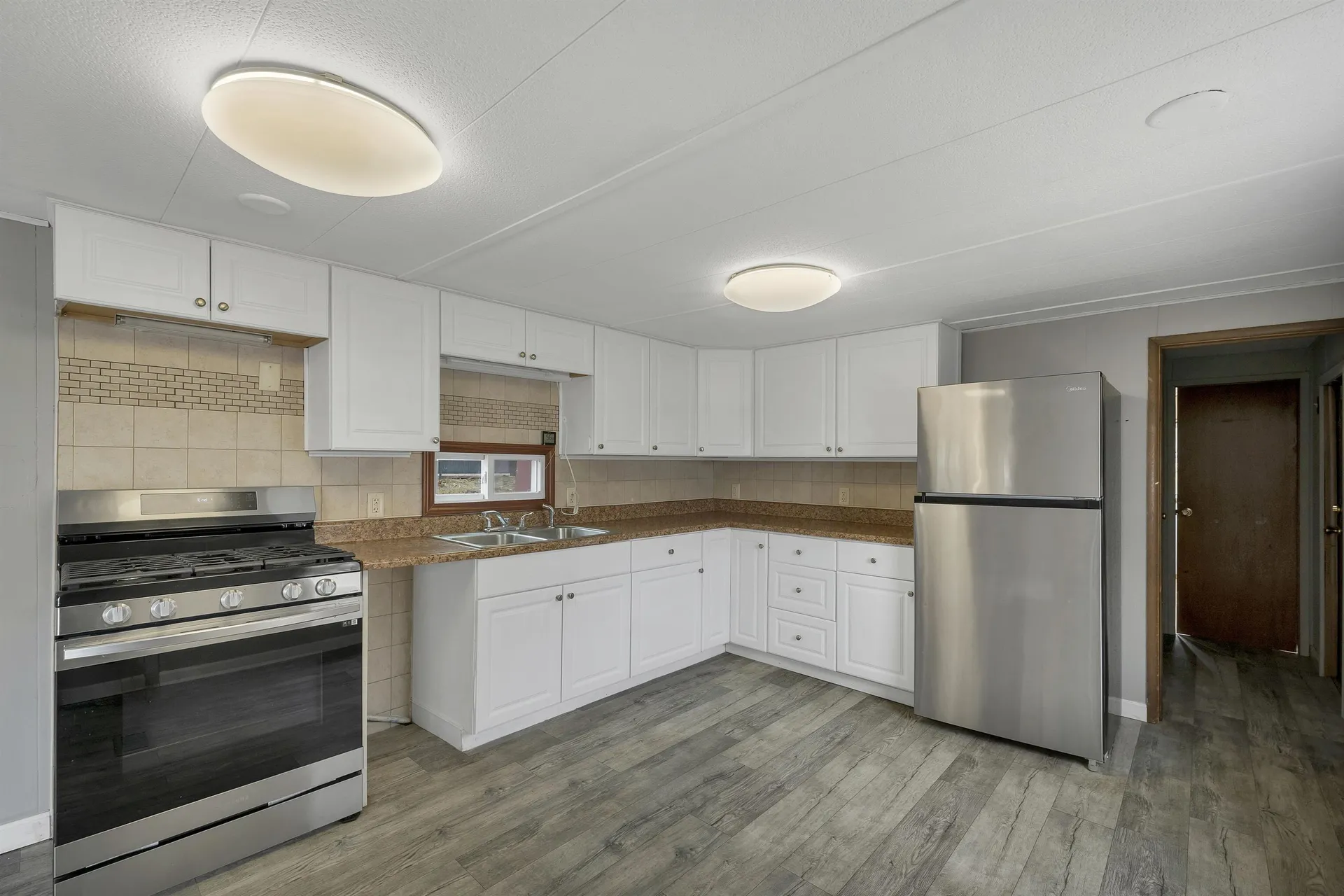 9 Sargent Place Gilford NH 03249