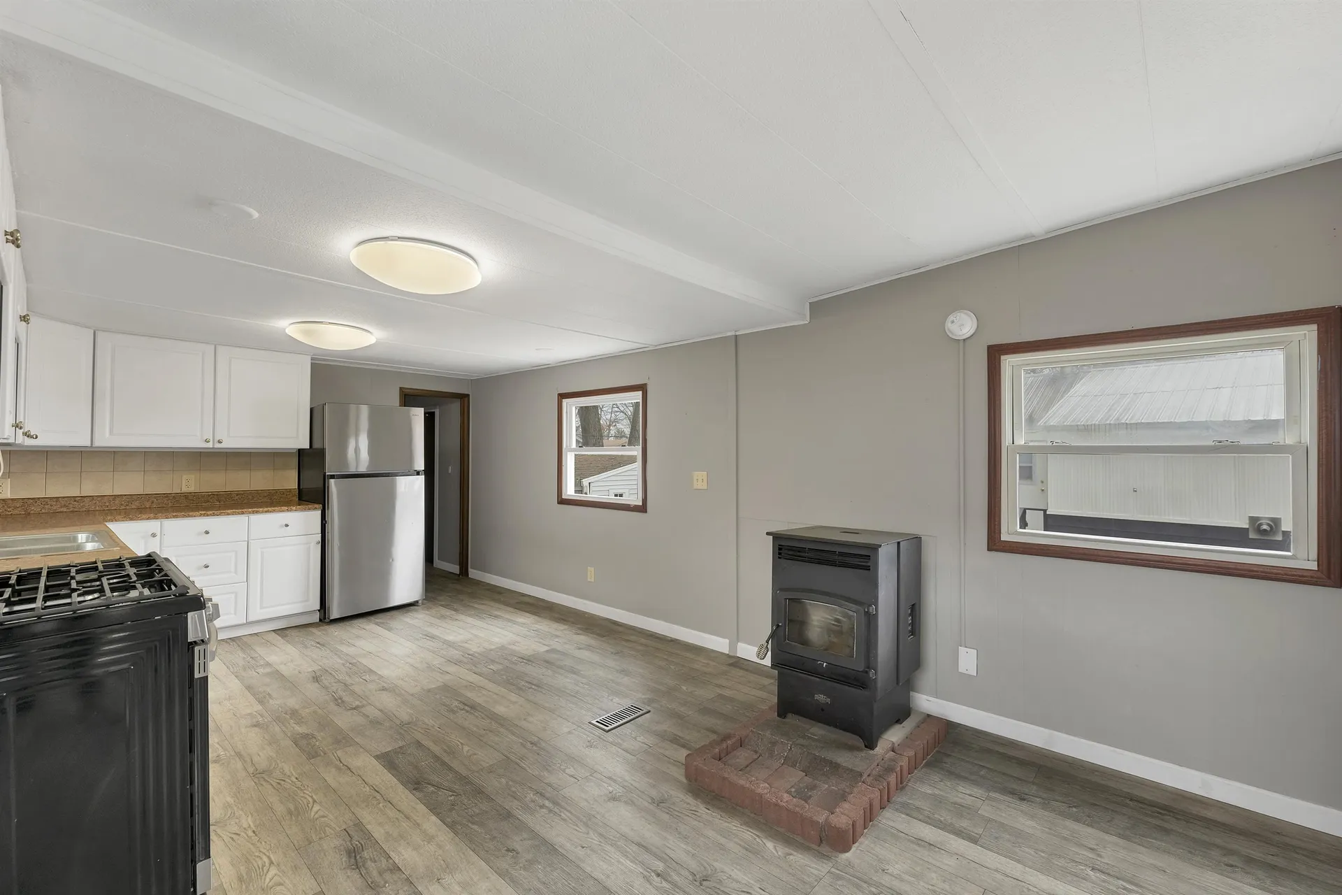 9 Sargent Place Gilford NH 03249