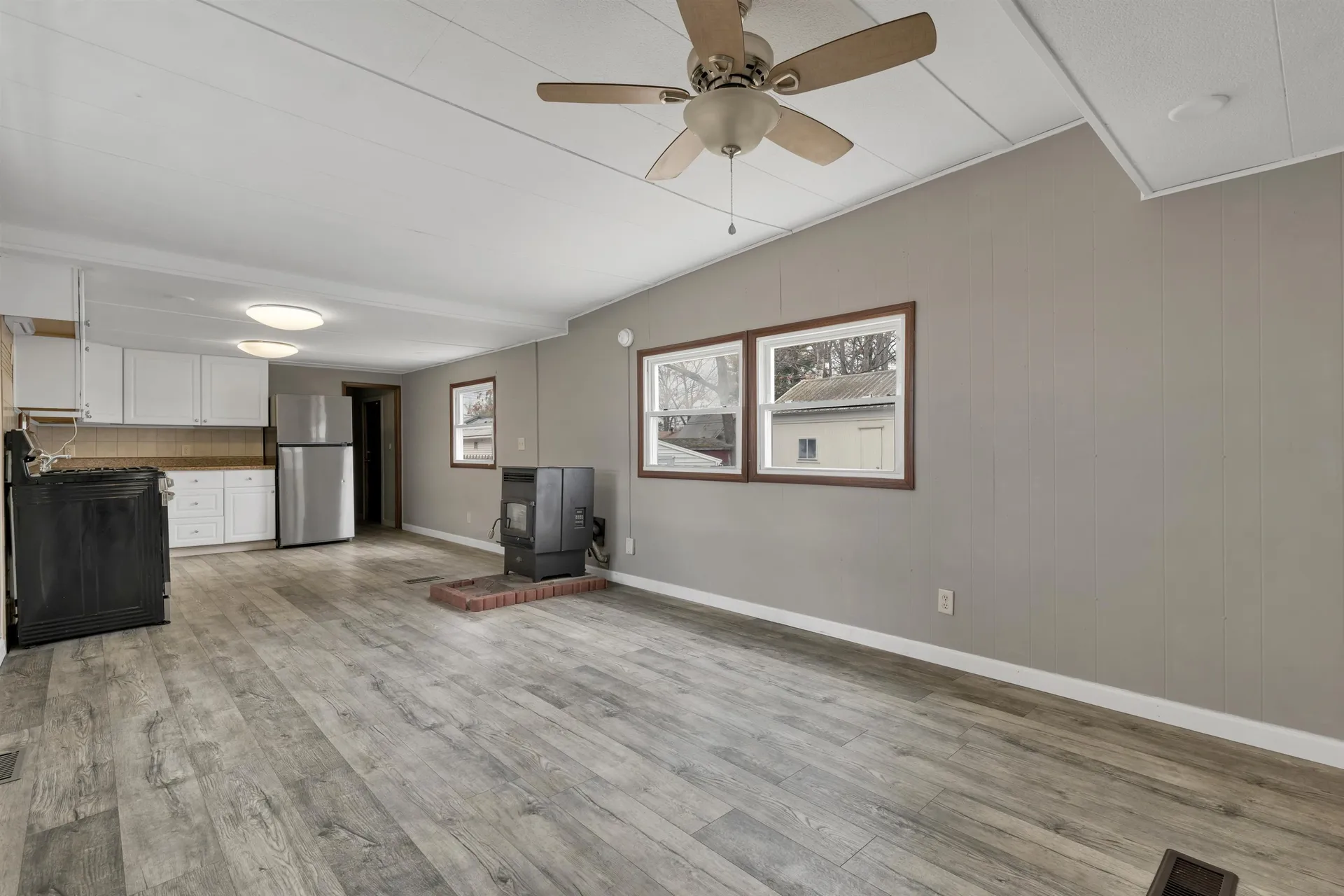 9 Sargent Place Gilford NH 03249