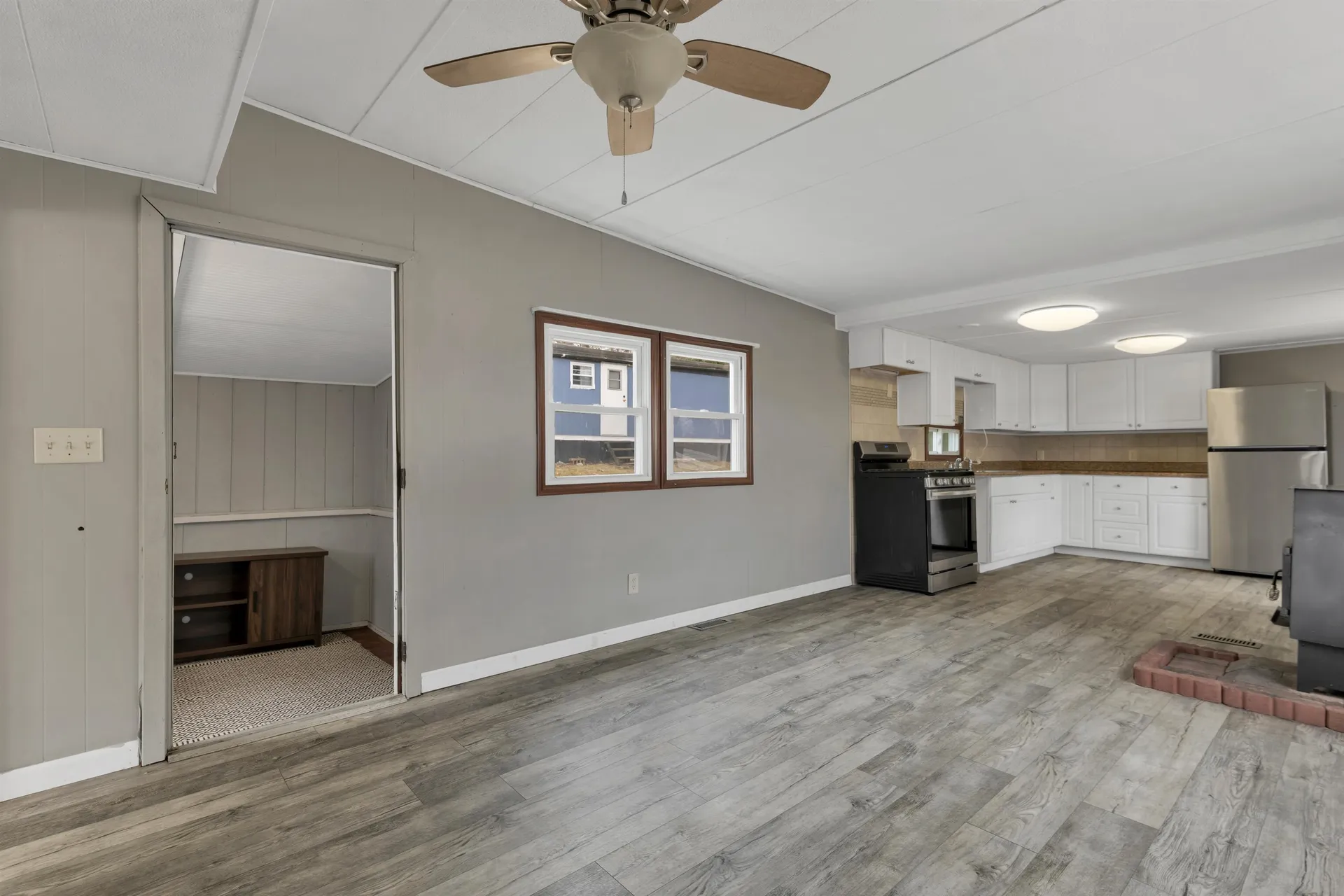 9 Sargent Place Gilford NH 03249