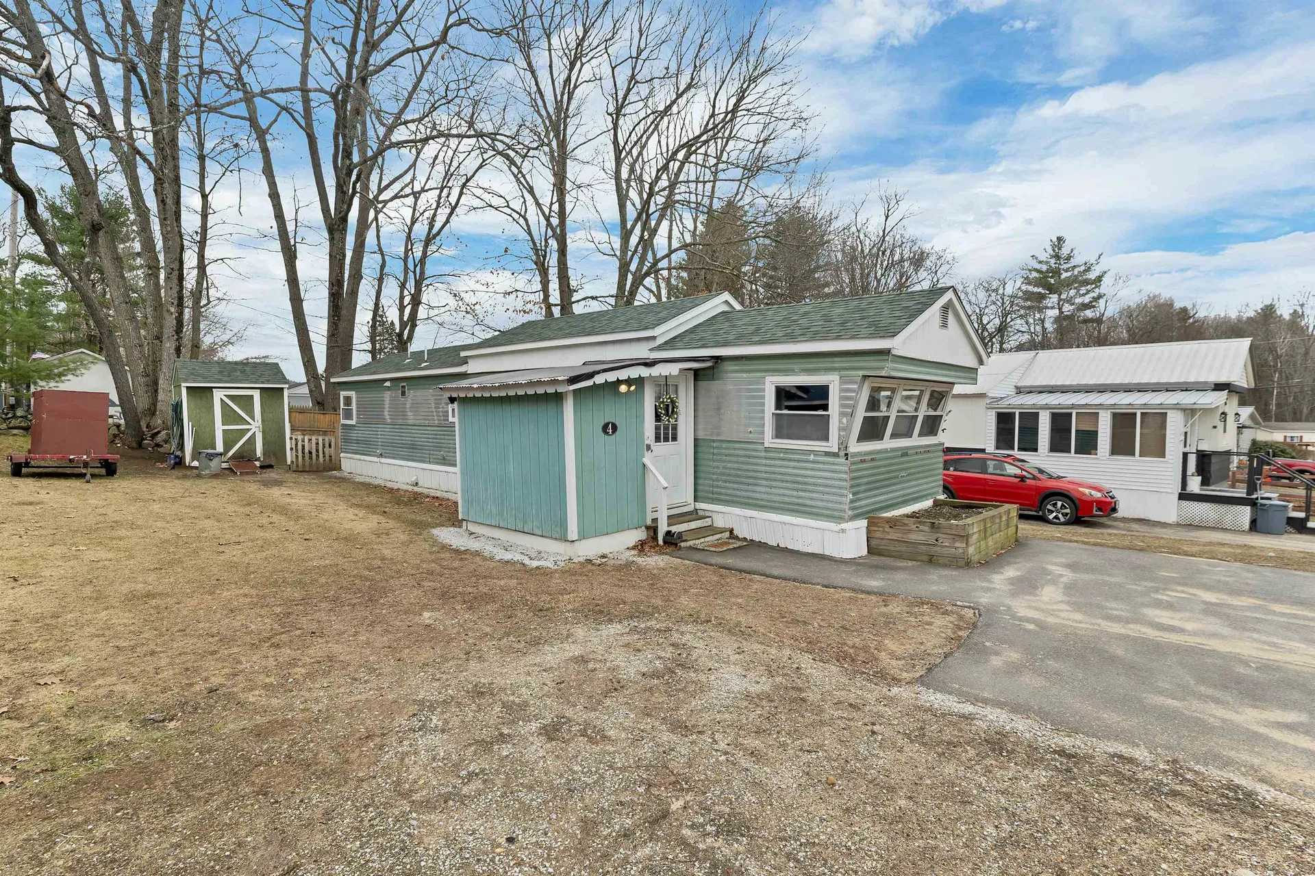 9 Sargent Place Gilford NH 03249