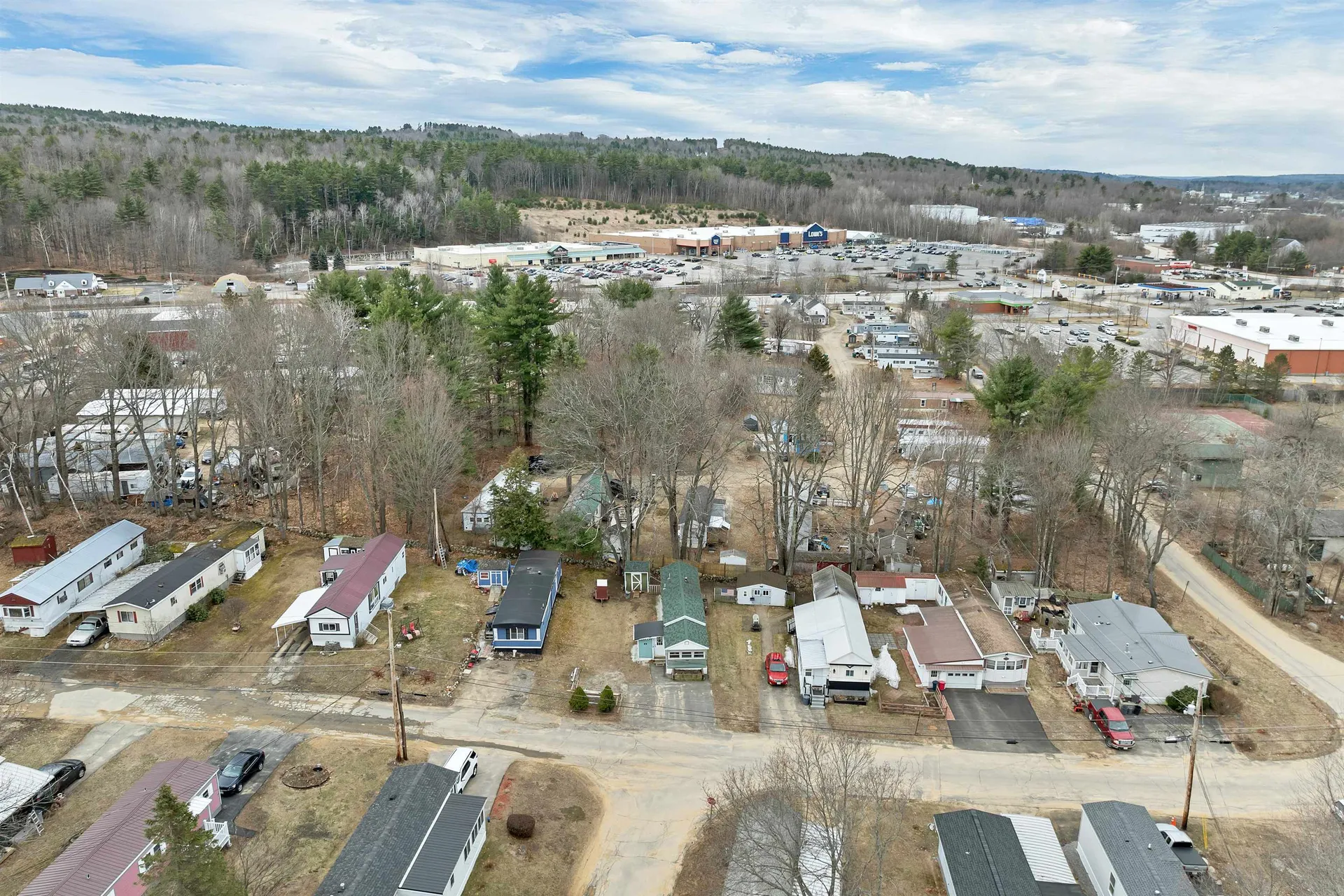 9 Sargent Place Gilford NH 03249
