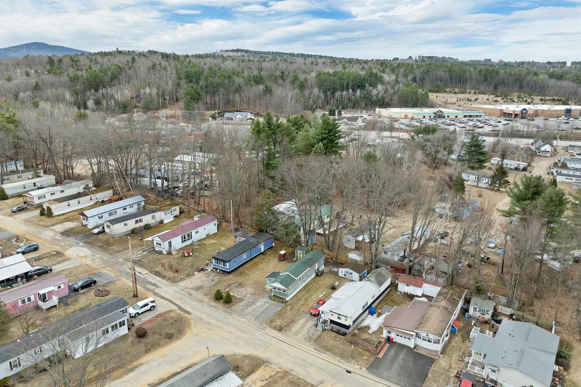 9 Sargent Place Gilford NH 03249
