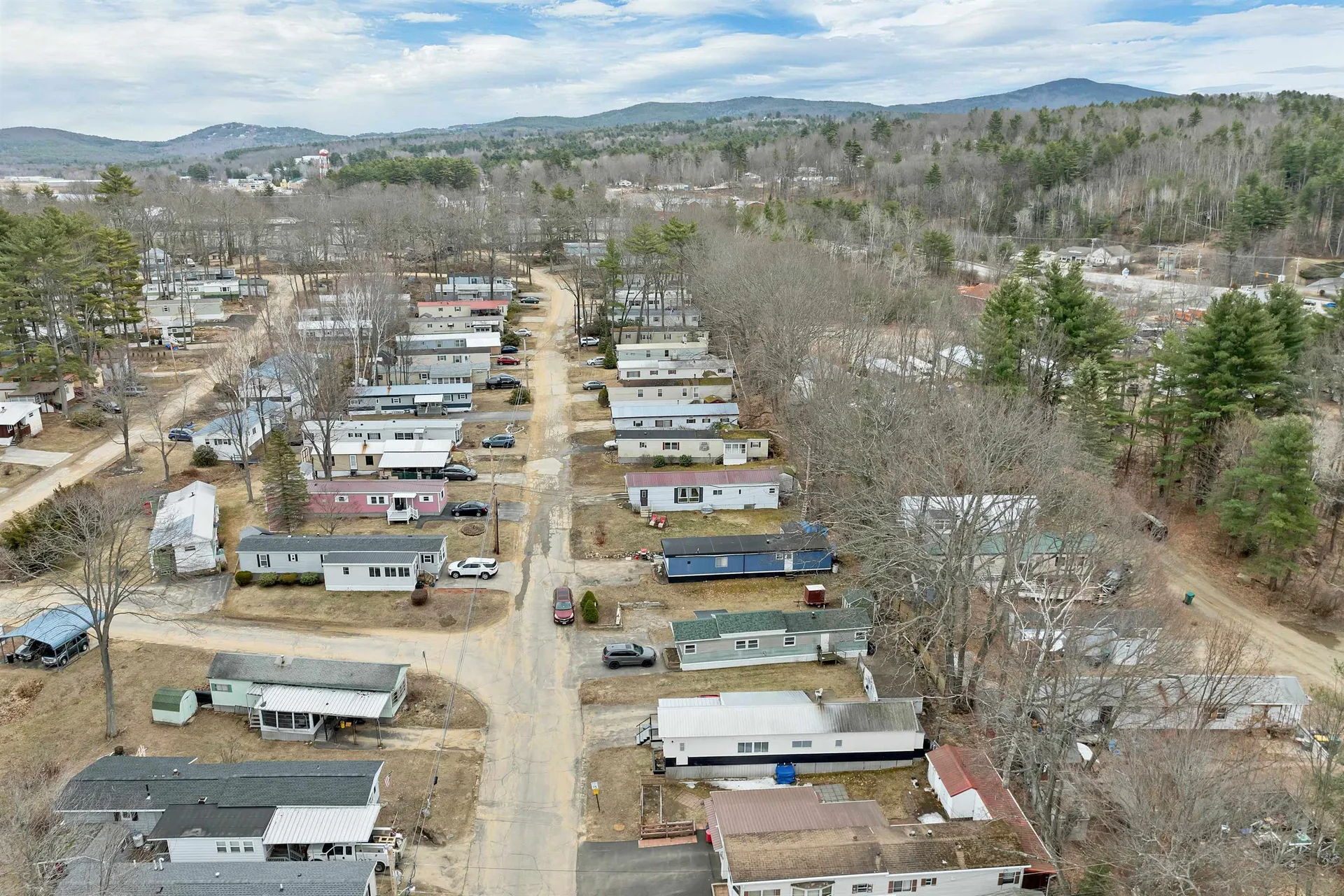 9 Sargent Place Gilford NH 03249