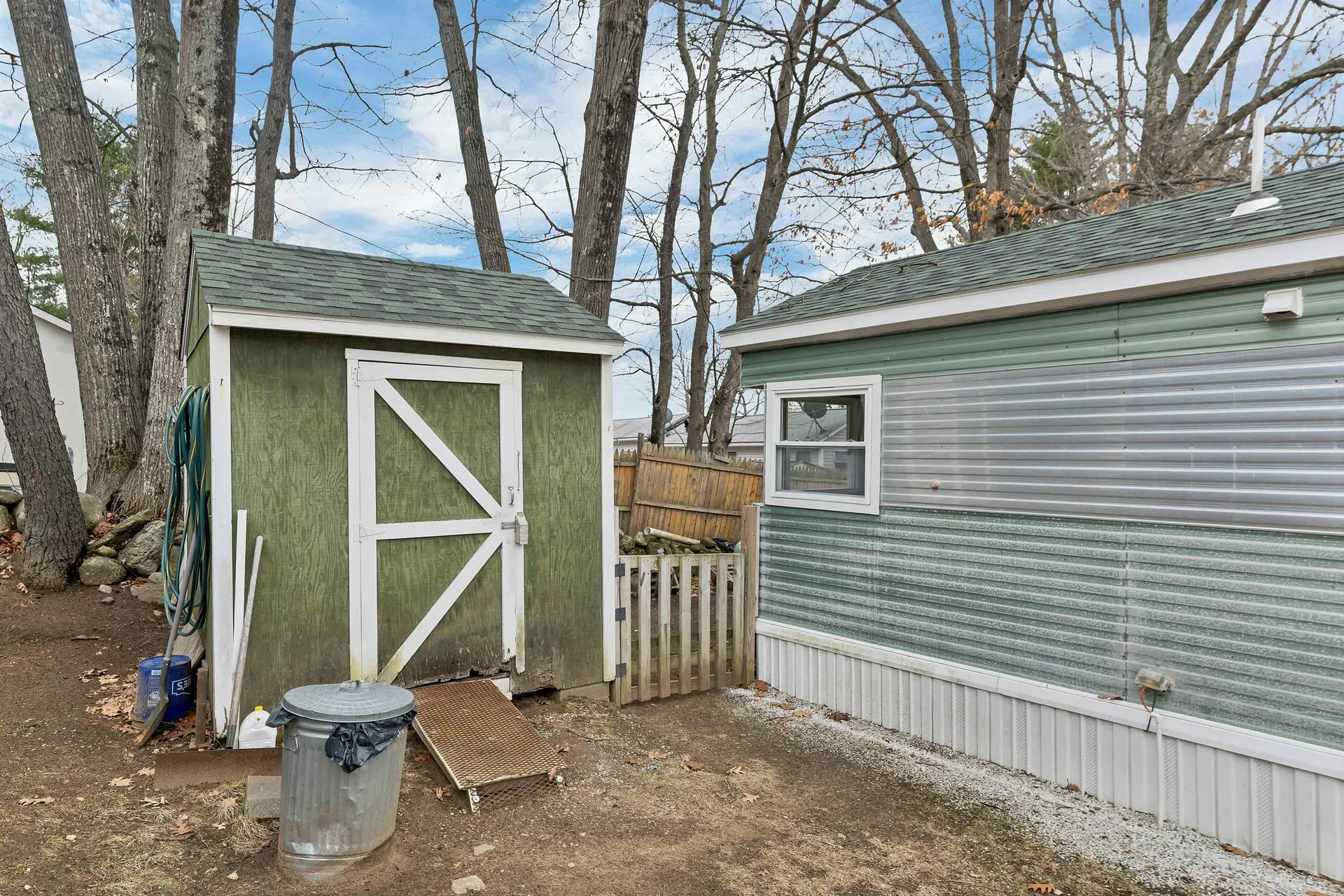 9 Sargent Place Gilford NH 03249