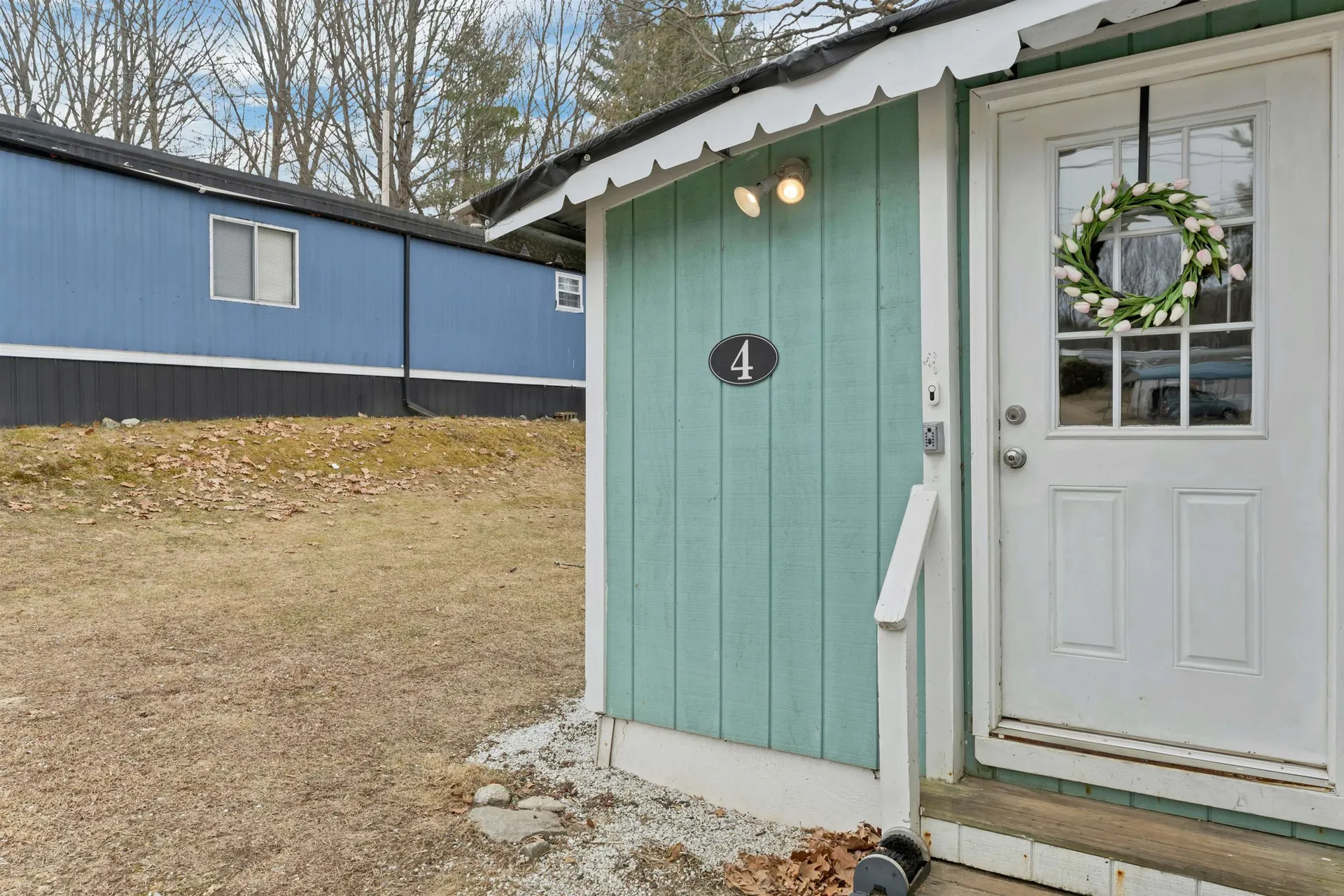 9 Sargent Place Gilford NH 03249