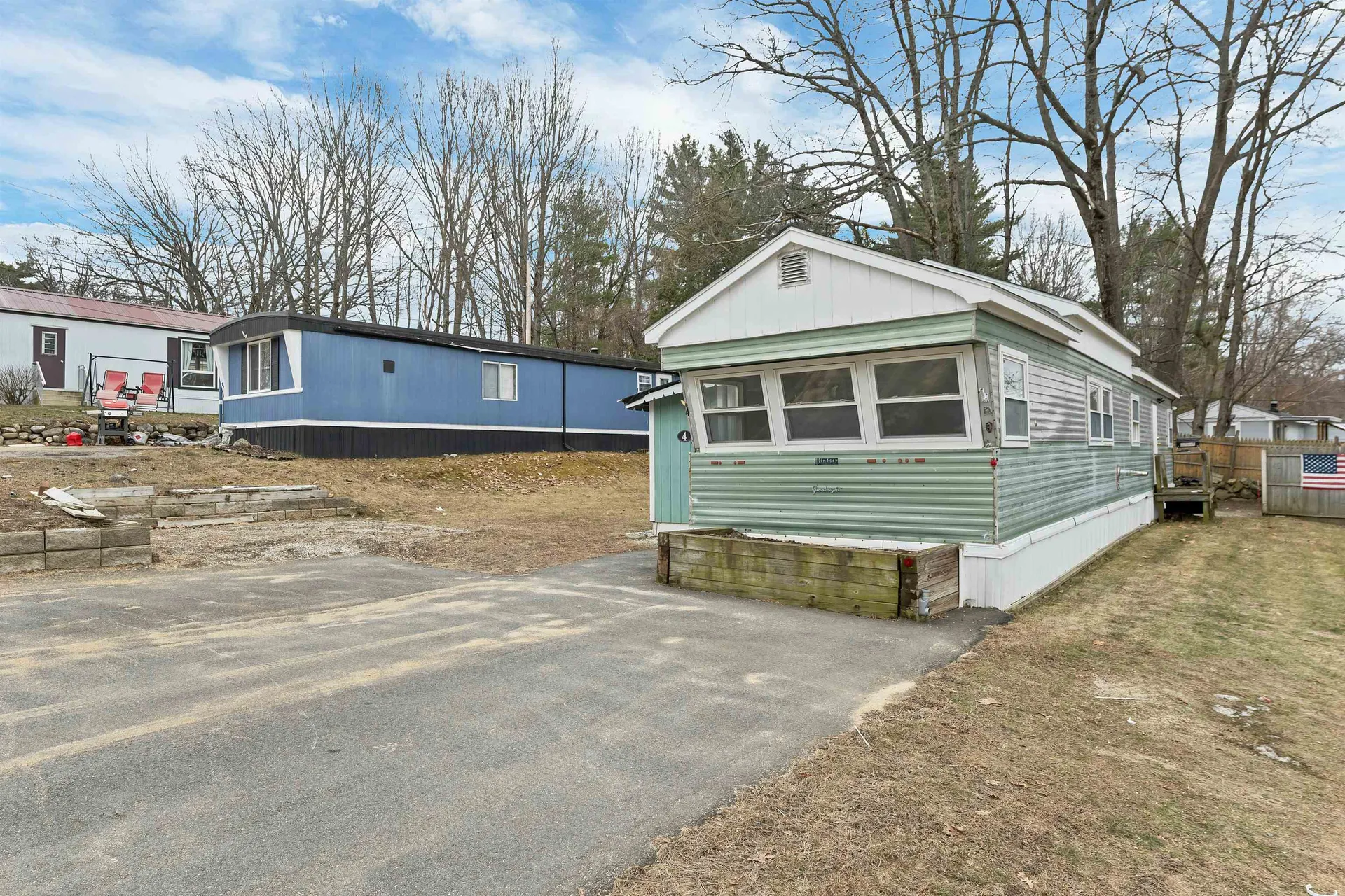 9 Sargent Place Gilford NH 03249