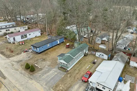 9 Sargent Place Gilford NH 03249