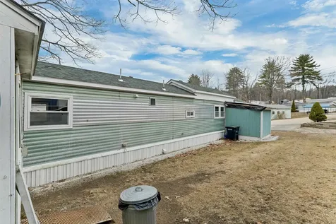 9 Sargent Place Gilford NH 03249