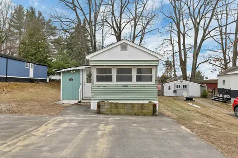 9 Sargent Place Gilford NH 03249