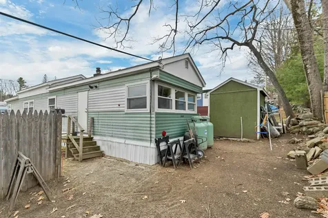 9 Sargent Place Gilford NH 03249