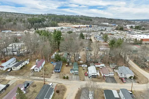 9 Sargent Place Gilford NH 03249