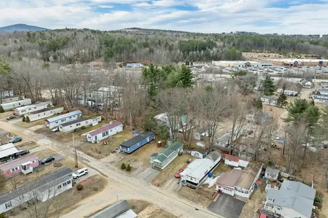 9 Sargent Place Gilford NH 03249