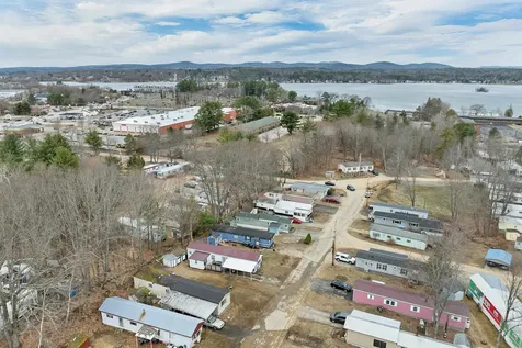 9 Sargent Place Gilford NH 03249