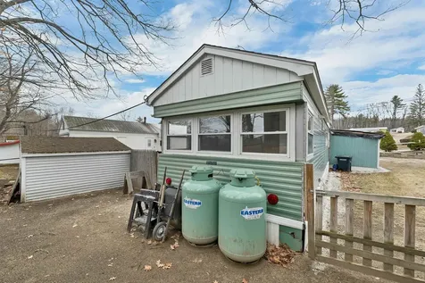 9 Sargent Place Gilford NH 03249