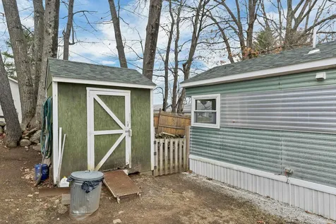 9 Sargent Place Gilford NH 03249