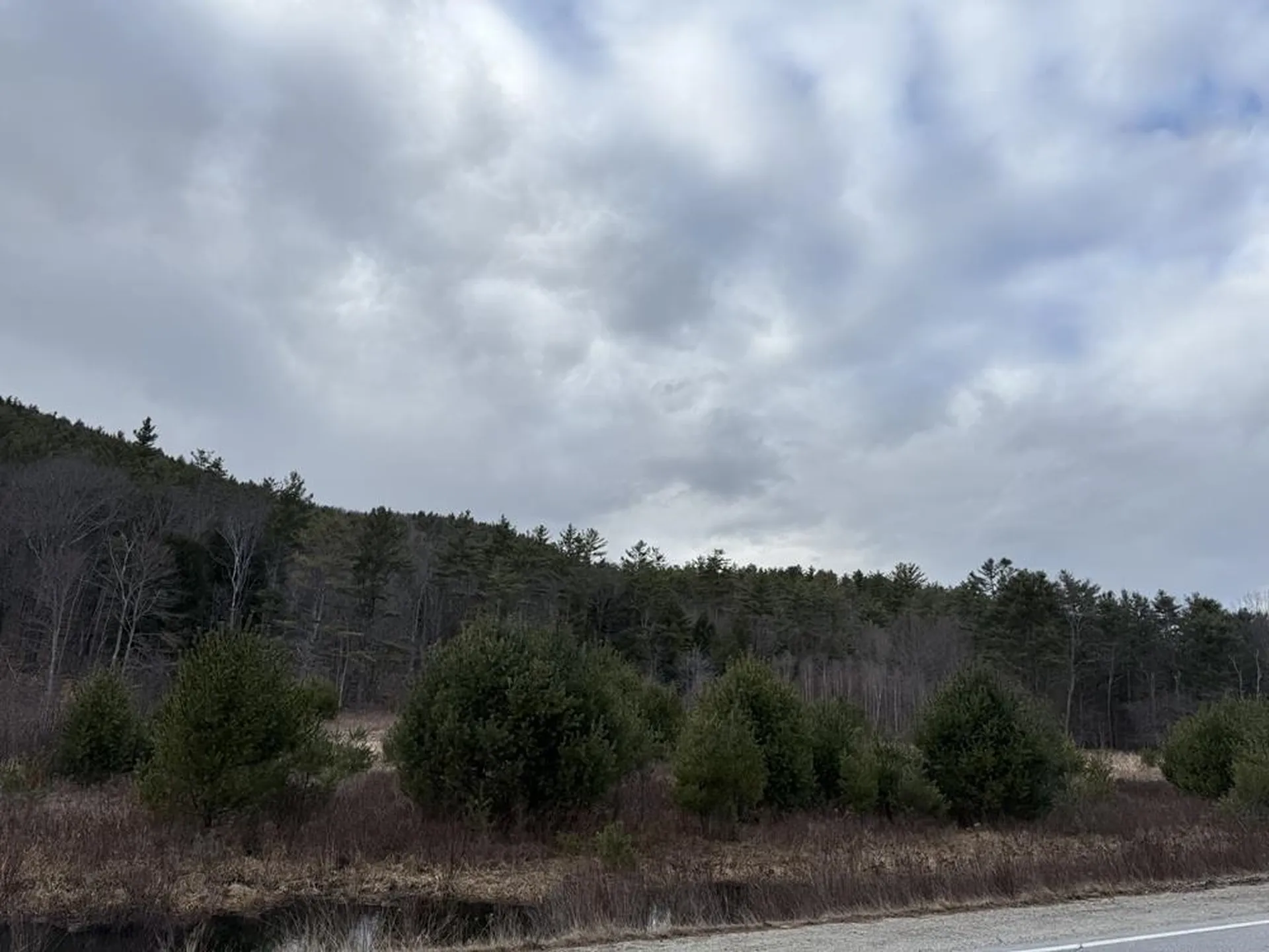 R13-006-001 Route 25c Piermont NH 03779