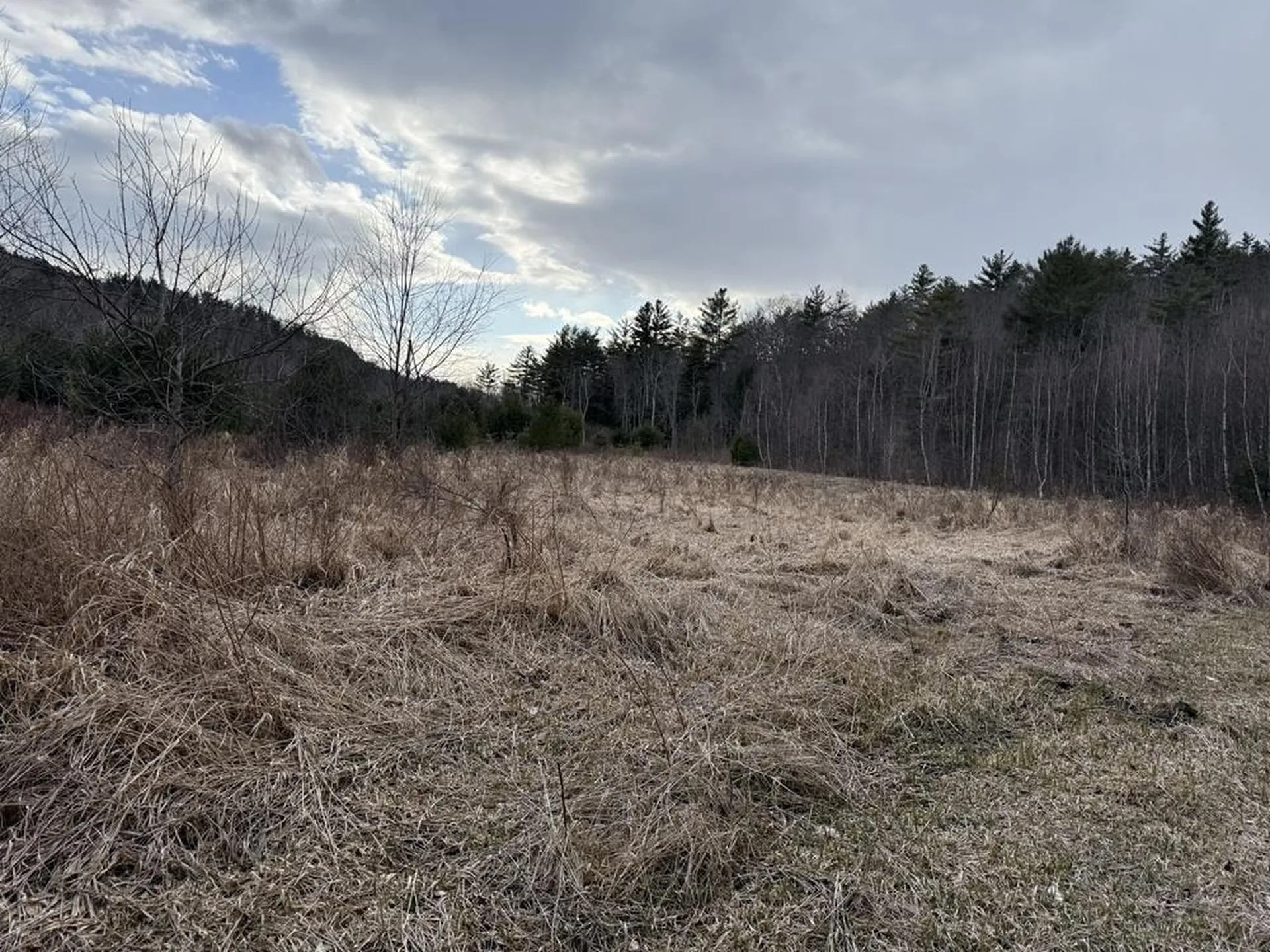 R13-006-001 Route 25c Piermont NH 03779