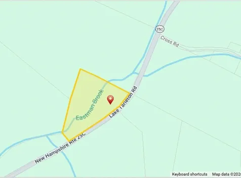 R13-006-001 Route 25c Piermont NH 03779