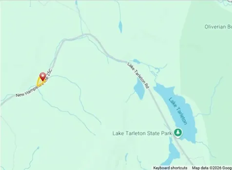 R13-006-001 Route 25c Piermont NH 03779