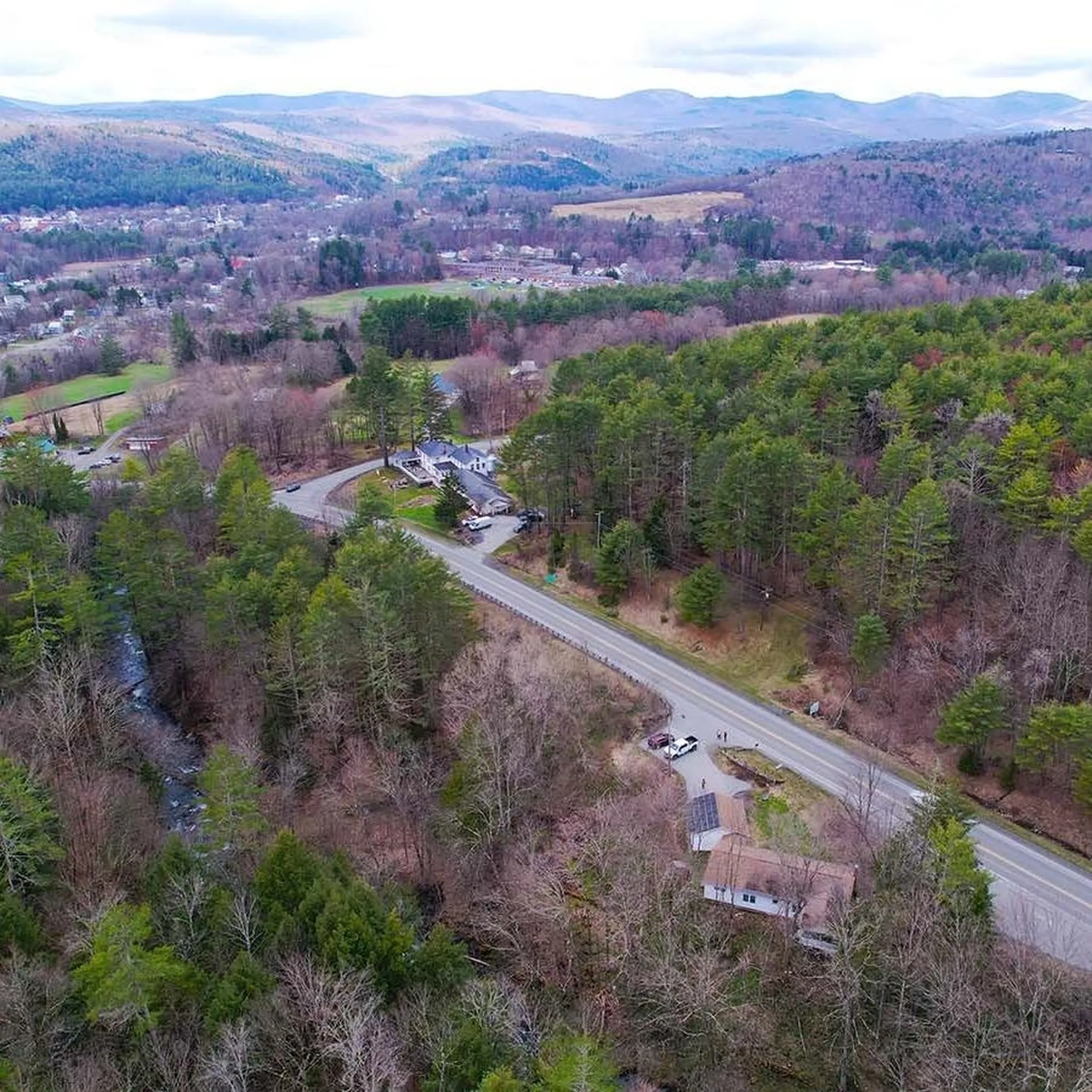 564 State Route 66 Route Randolph VT 05060