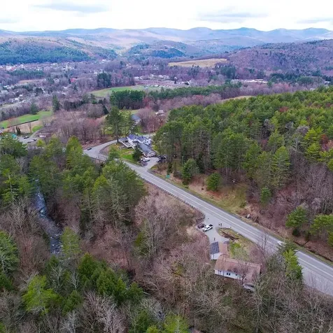 564 State Route 66 Route Randolph VT 05060