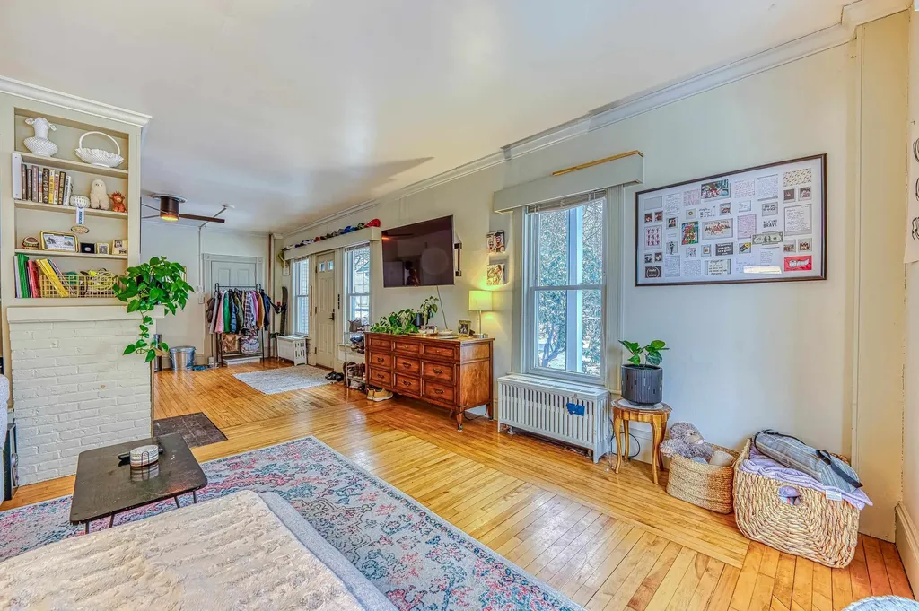 54 Highland Street Plymouth NH 03264