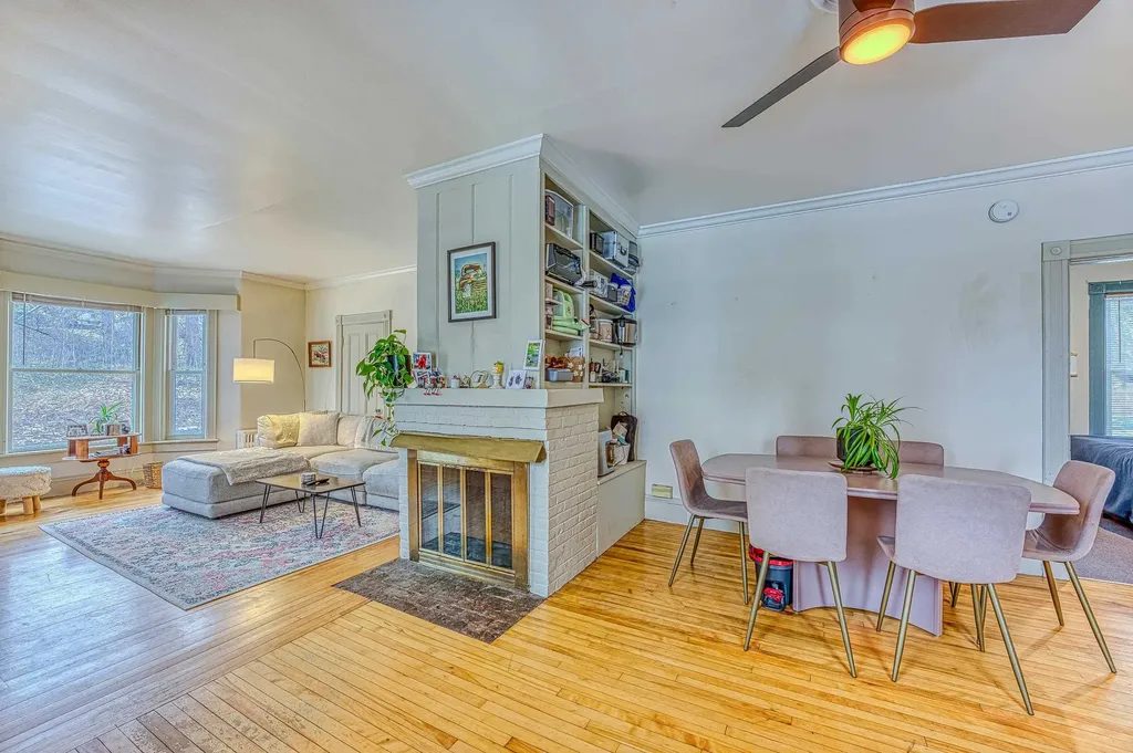 54 Highland Street Plymouth NH 03264