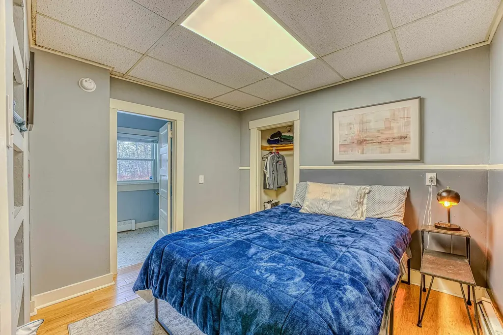 54 Highland Street Plymouth NH 03264