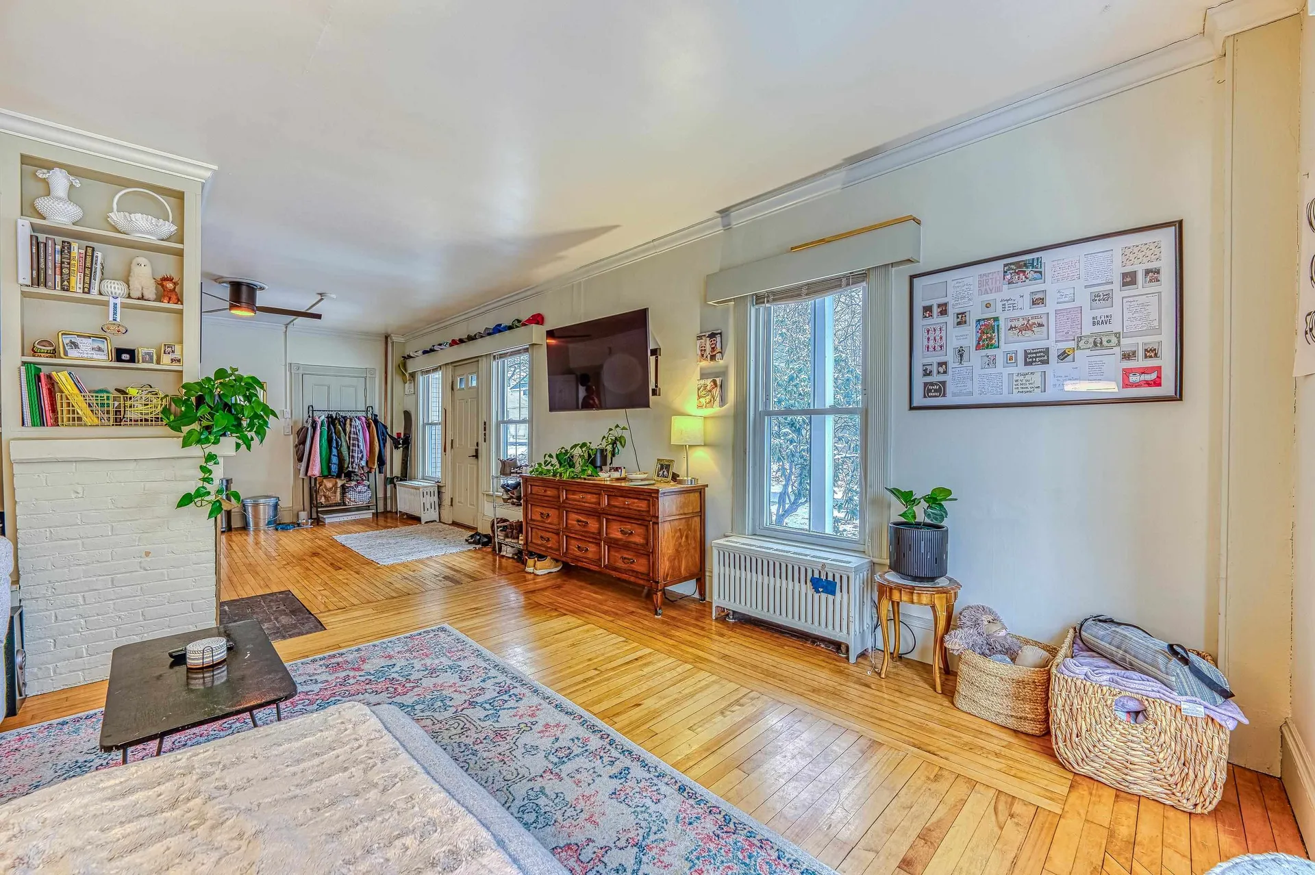 54 Highland Street Plymouth NH 03264