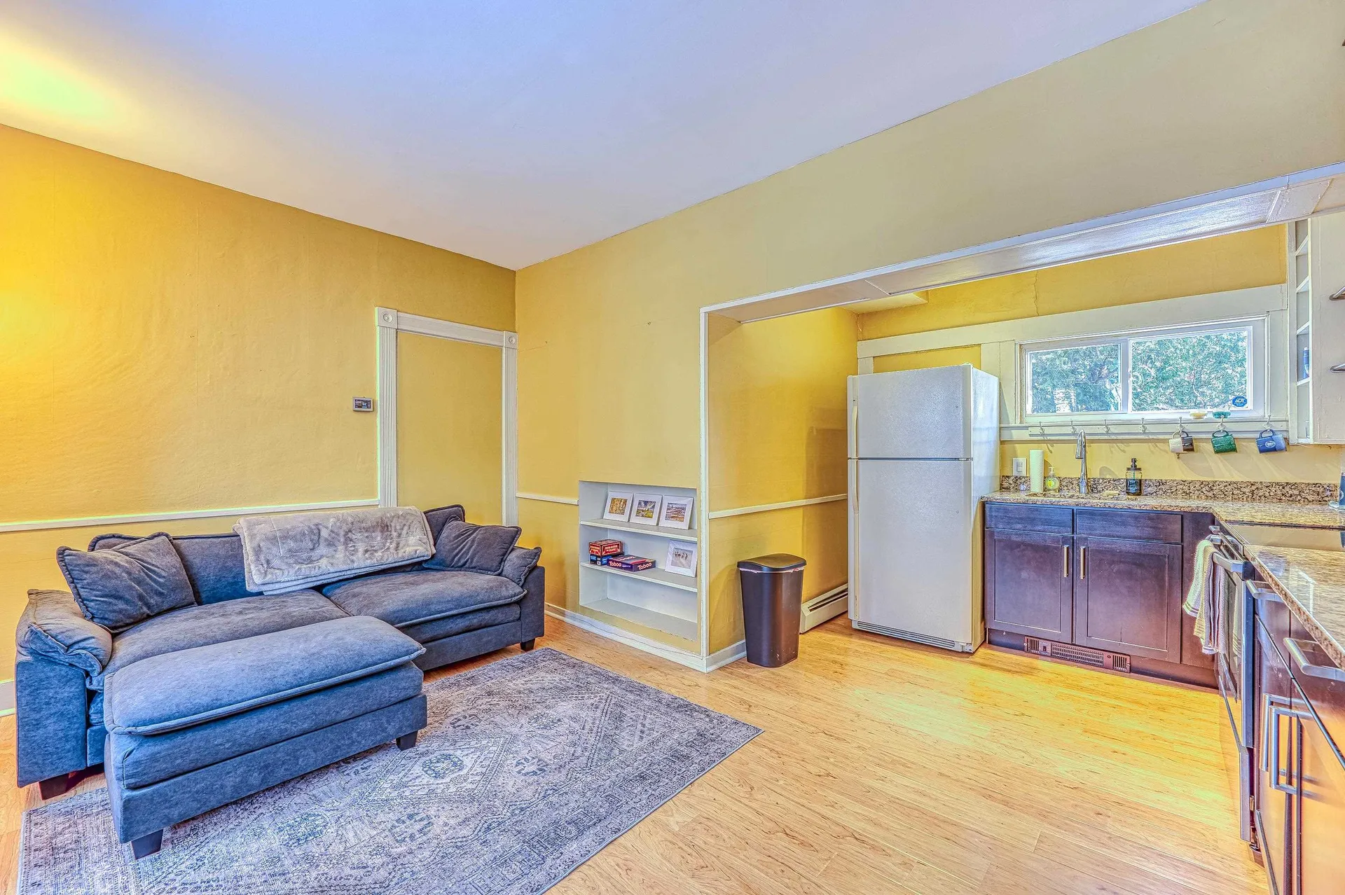 54 Highland Street Plymouth NH 03264