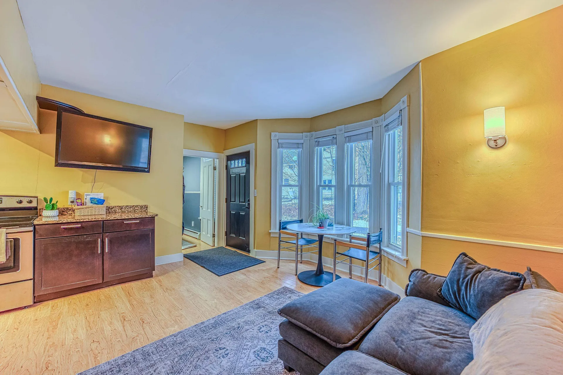 54 Highland Street Plymouth NH 03264