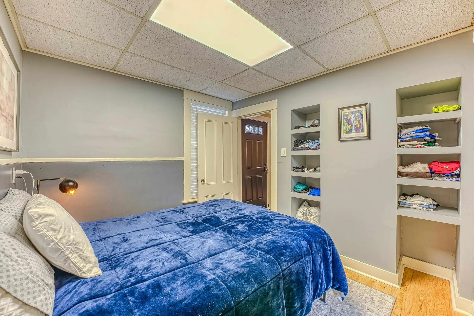 54 Highland Street Plymouth NH 03264