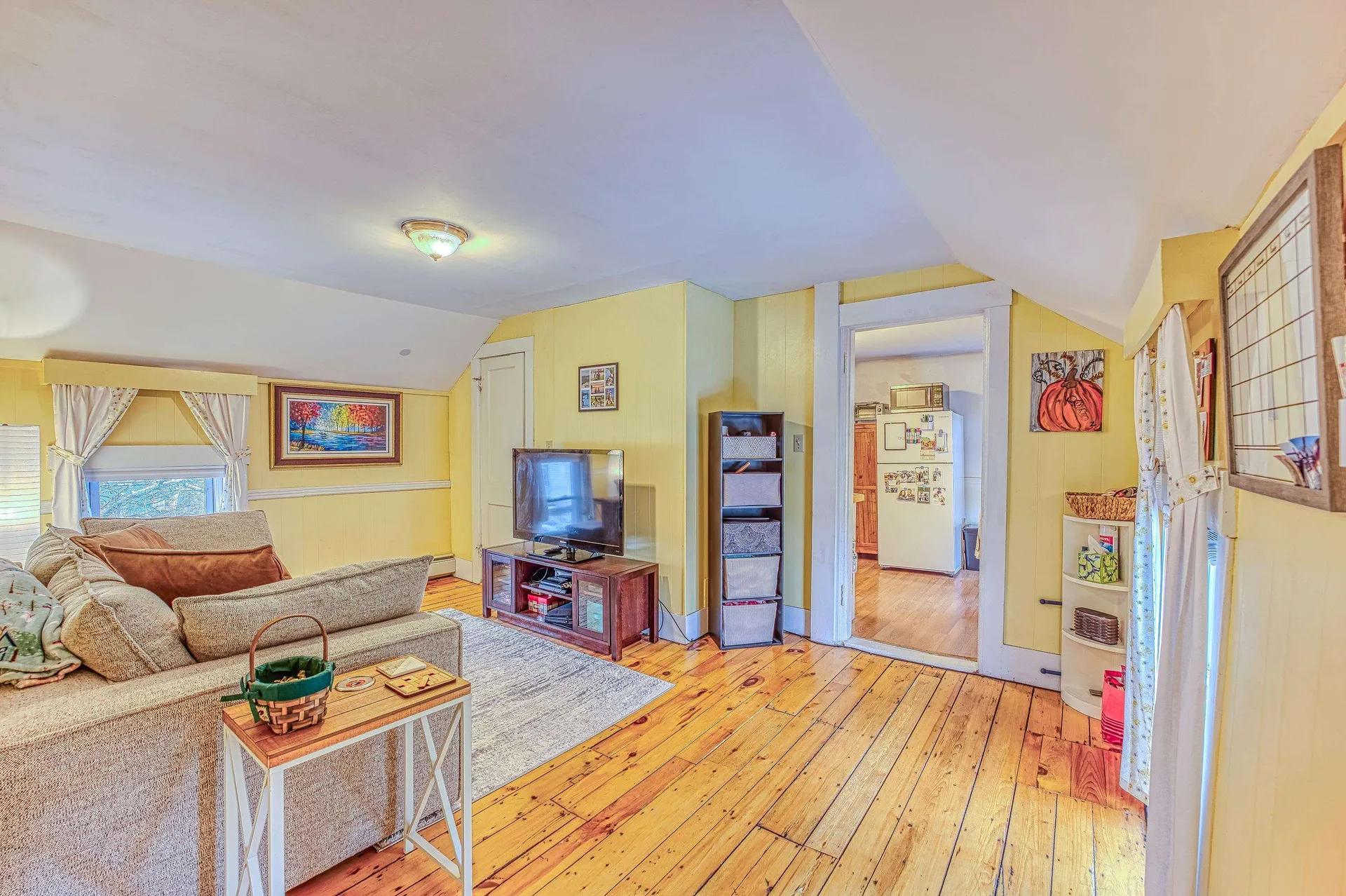 54 Highland Street Plymouth NH 03264