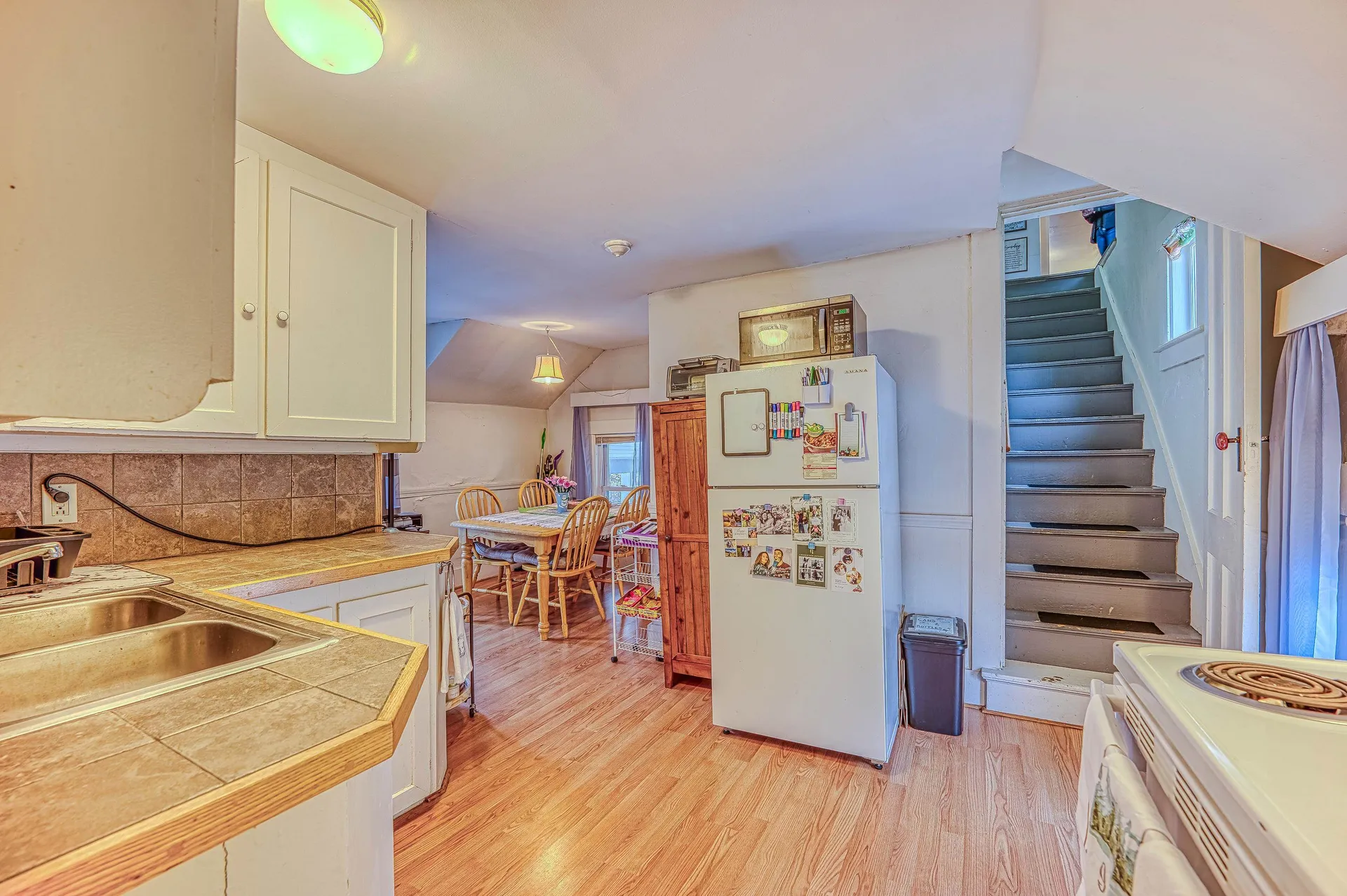 54 Highland Street Plymouth NH 03264