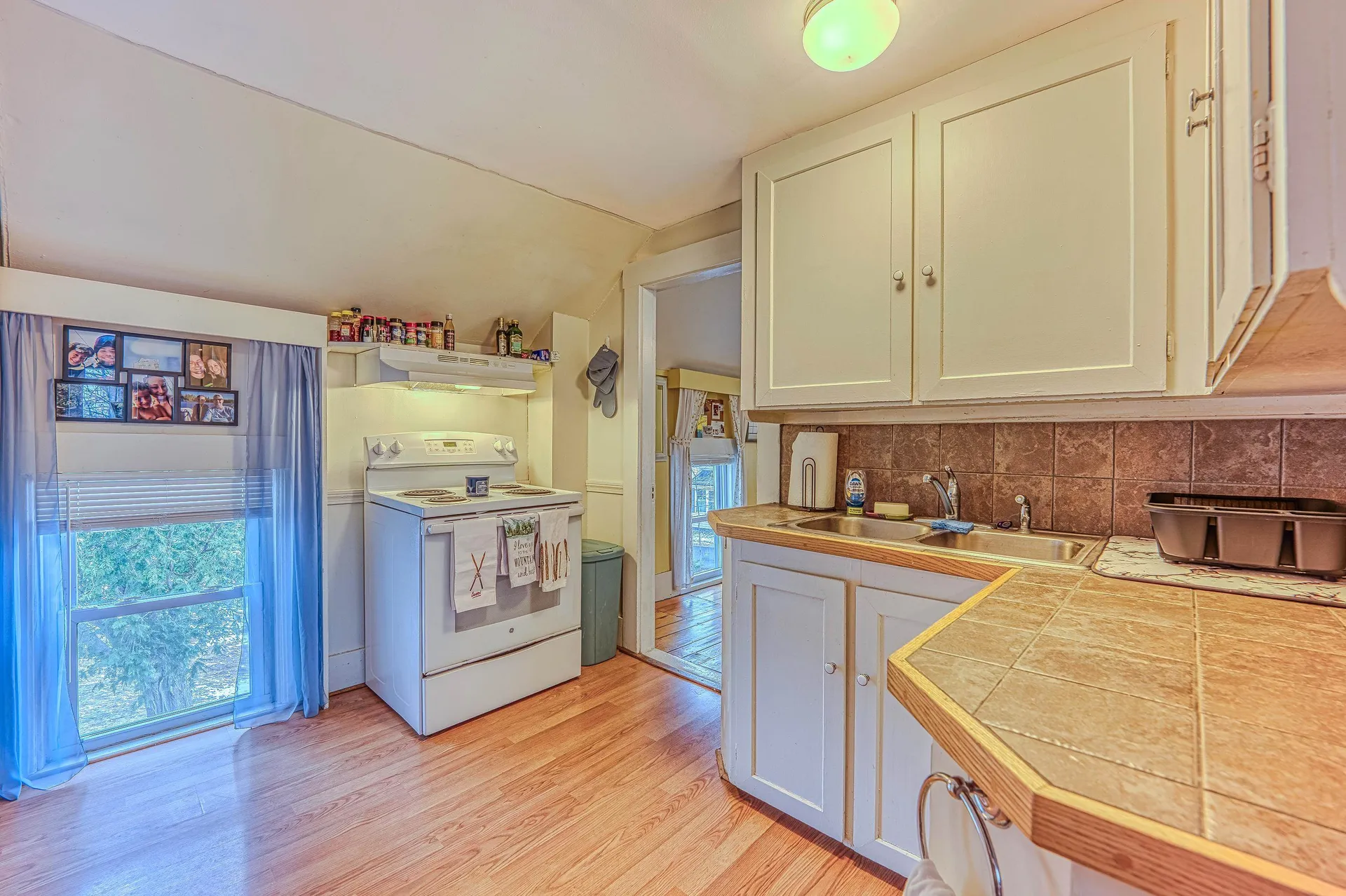 54 Highland Street Plymouth NH 03264
