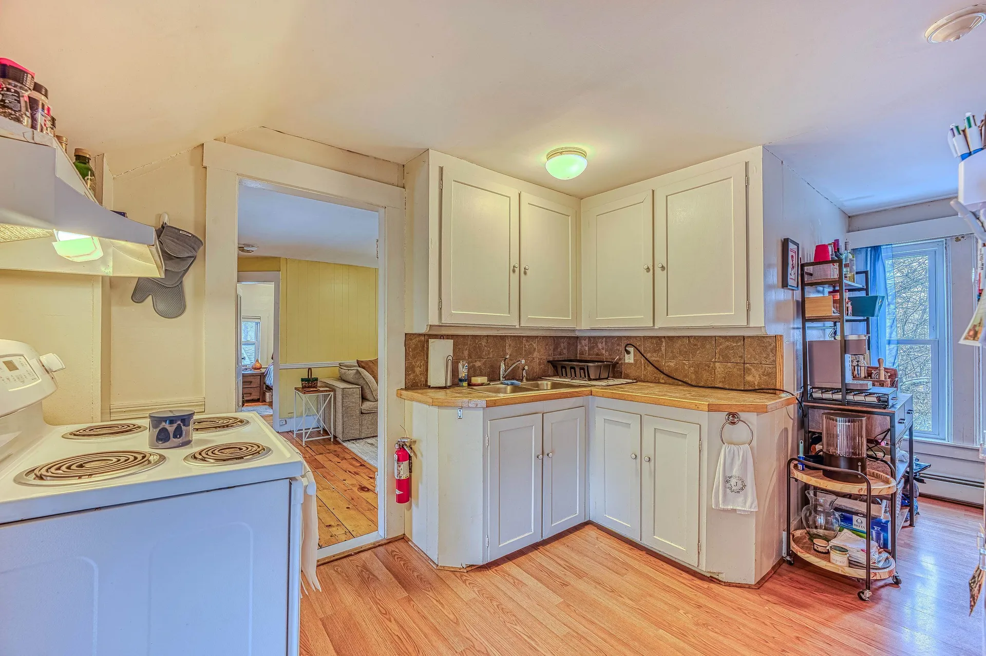54 Highland Street Plymouth NH 03264
