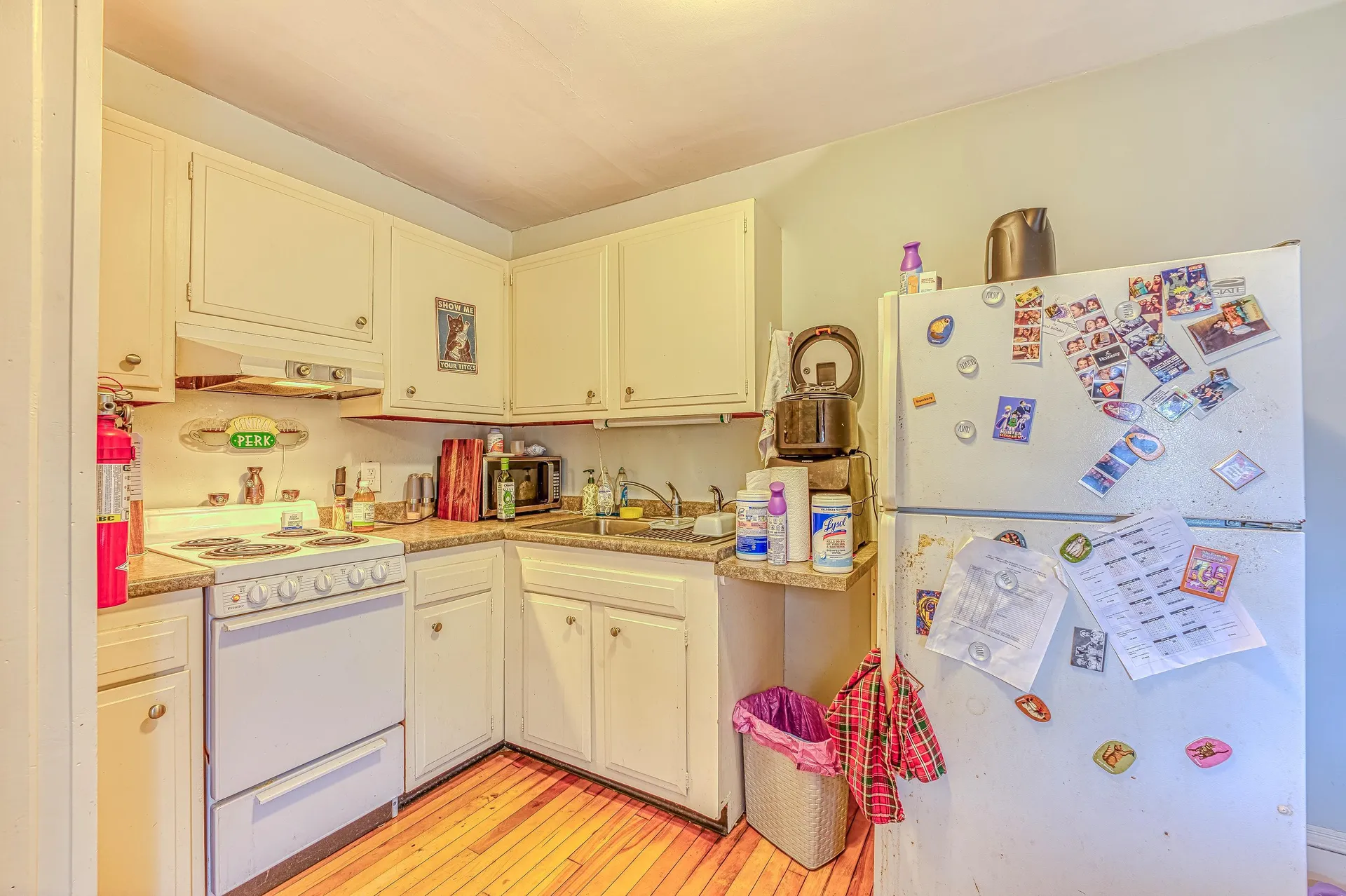 54 Highland Street Plymouth NH 03264